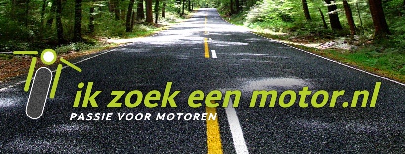 Ik zoek een motor